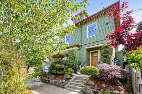 1707 Grant St, Berkeley, CA 94703 photo 39