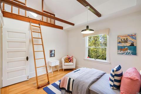 1707 Grant St, Berkeley, CA 94703 photo 7