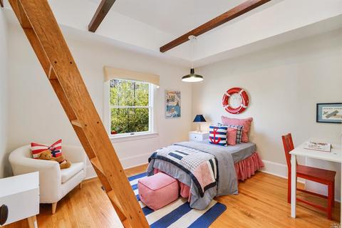 1707 Grant St, Berkeley, CA 94703 photo 16