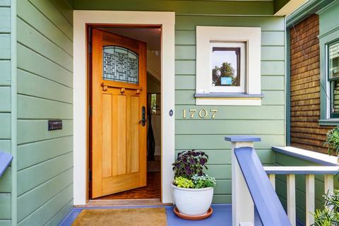 1707 Grant St, Berkeley, CA 94703 photo 2
