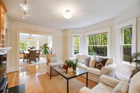 1707 Grant St, Berkeley, CA 94703 photo 3