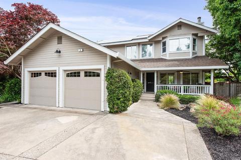 8 Fig Tree Ln, Novato, CA 94947 photo 1