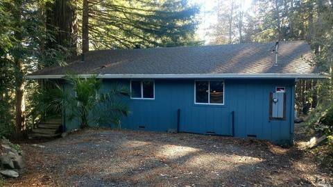 147 Magic Mountain Rd, Cazadero, CA 95421 photo 1