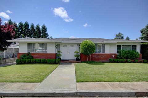 21 Monte Vista Ave, Vallejo, CA 94590 photo 1
