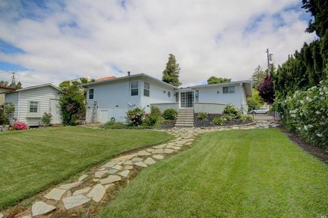 21 Monte Vista Ave, Vallejo, CA 94590 photo 22