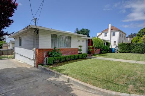 21 Monte Vista Ave, Vallejo, CA 94590 photo 25