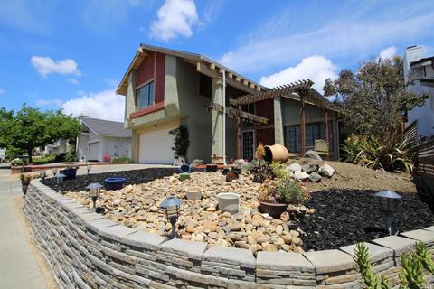 410 Bluebell Pl, Vallejo, CA 94591 photo 49