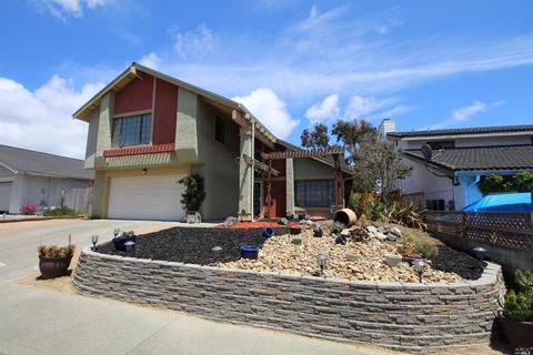 410 Bluebell Pl, Vallejo, CA 94591 photo 1