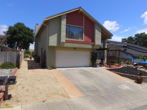410 Bluebell Pl, Vallejo, CA 94591 photo 3