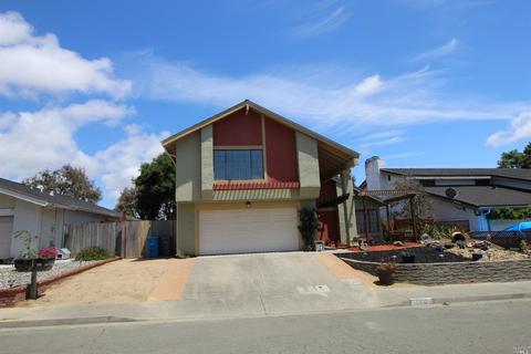 410 Bluebell Pl, Vallejo, CA 94591 photo 2