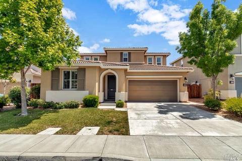7038 Stonebrooke Dr, Vallejo, CA 94591 photo 1
