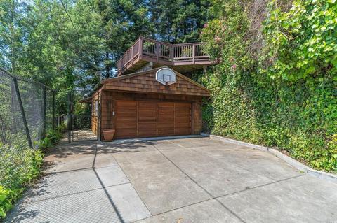 258 Hillside Ave, Mill Valley, CA 94941 photo 33