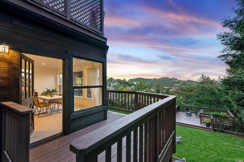 258 Hillside Ave, Mill Valley, CA 94941 photo 39