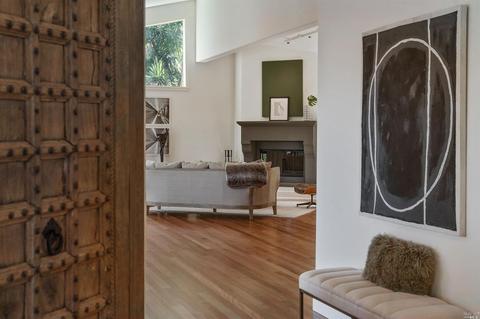258 Hillside Ave, Mill Valley, CA 94941 photo 5