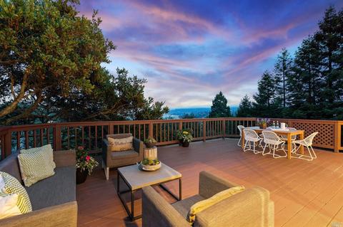 258 Hillside Ave, Mill Valley, CA 94941 photo 30