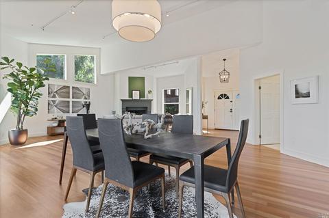 258 Hillside Ave, Mill Valley, CA 94941 photo 21