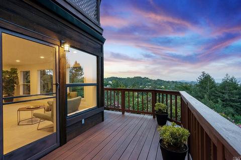 258 Hillside Ave, Mill Valley, CA 94941 photo 38