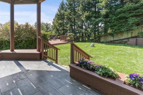 258 Hillside Ave, Mill Valley, CA 94941 photo 32