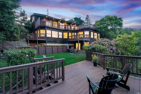 258 Hillside Ave, Mill Valley, CA 94941 photo 37