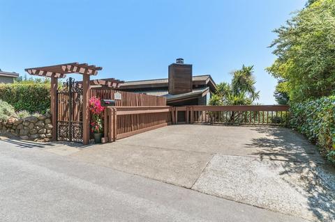 258 Hillside Ave, Mill Valley, CA 94941 photo 34