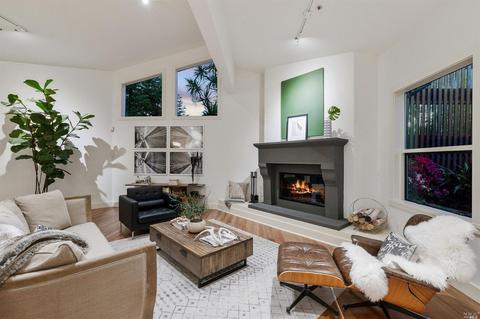 258 Hillside Ave, Mill Valley, CA 94941 photo 3