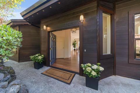 258 Hillside Ave, Mill Valley, CA 94941 photo 16