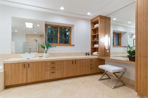 258 Hillside Ave, Mill Valley, CA 94941 photo 41