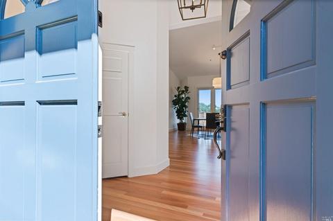 258 Hillside Ave, Mill Valley, CA 94941 photo 17