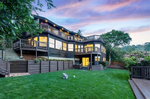 258 Hillside Ave, Mill Valley, CA 94941 photo 1