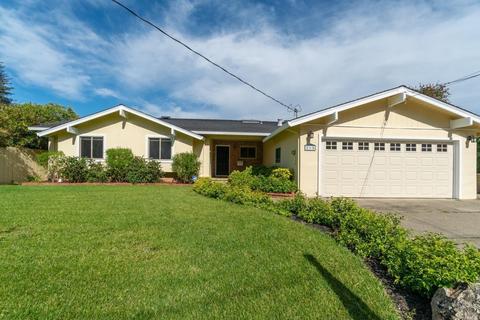 215 Devon Dr, San Rafael, CA 94903 photo 1