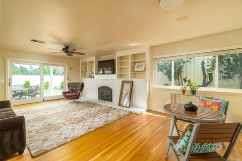 215 Devon Dr, San Rafael, CA 94903 photo 5