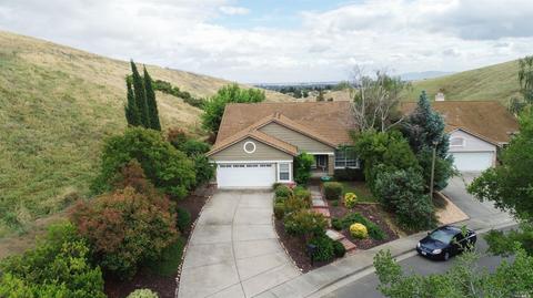 3103 Cherry Valley Cir, Fairfield, CA 94534 photo 1