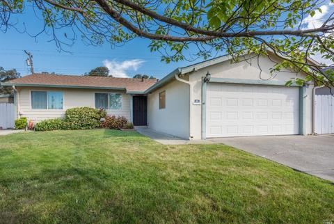 966 Nightingale Dr, Fairfield, CA 94533 photo 1
