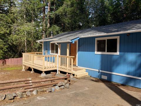 Undisclosed, Willits, CA 95490 photo 1