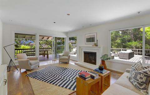 71 Cielo Dr, Greenbrae, CA 94904 photo 7