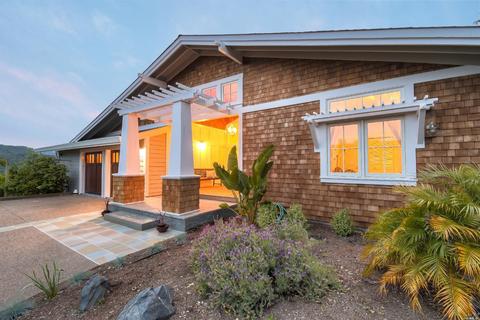 43 Tomahawk Dr, San Anselmo, CA 94960 photo 17