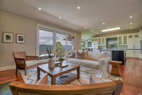 43 Tomahawk Dr, San Anselmo, CA 94960 photo 6