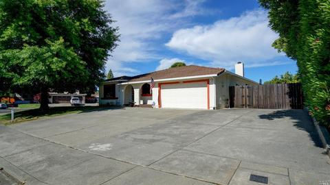 736 Stallion Cir, Fairfield, CA 94533 photo 1