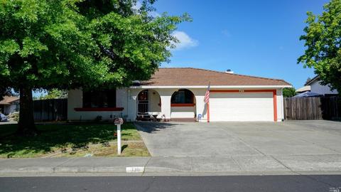 736 Stallion Cir, Fairfield, CA 94533 photo 31