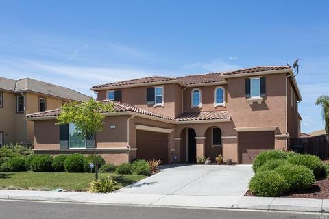 5259 Jacque Bell Ln, Fairfield, CA 94533 photo 2