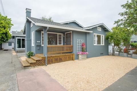 415 Keller St, Petaluma, CA 94952 photo 1