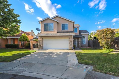 160 Rodeo Ct, Vallejo, CA 94589 photo 1
