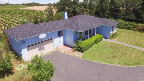 10801 Hillview Rd, Windsor, CA 95492 photo 1