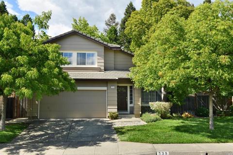 539 Shagbark St, Windsor, CA 95492 photo 1