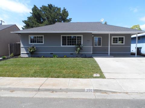 300 E Kentucky St, Fairfield, CA 94533 photo 2