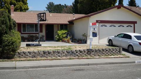 200 Magill St, Vallejo, CA 94589 photo 1