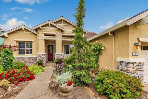 112 Griffen Ln, Napa, CA 94558 photo 1