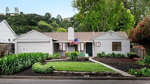 24 Apollo Rd, Tiburon, CA 94920 photo 1
