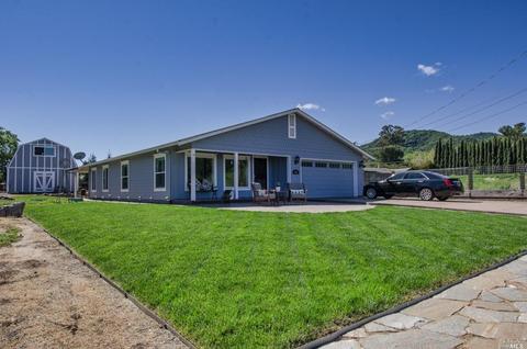 Undisclosed, Napa, CA 94558 photo 3