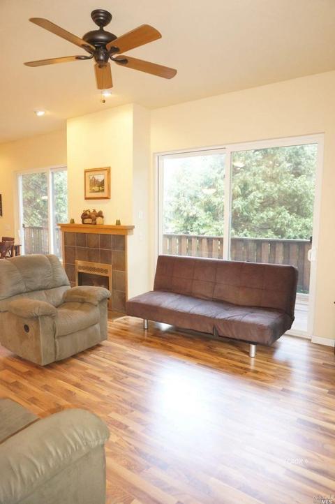 101 Millview Dr, Trinity Center, CA 96091 photo 3